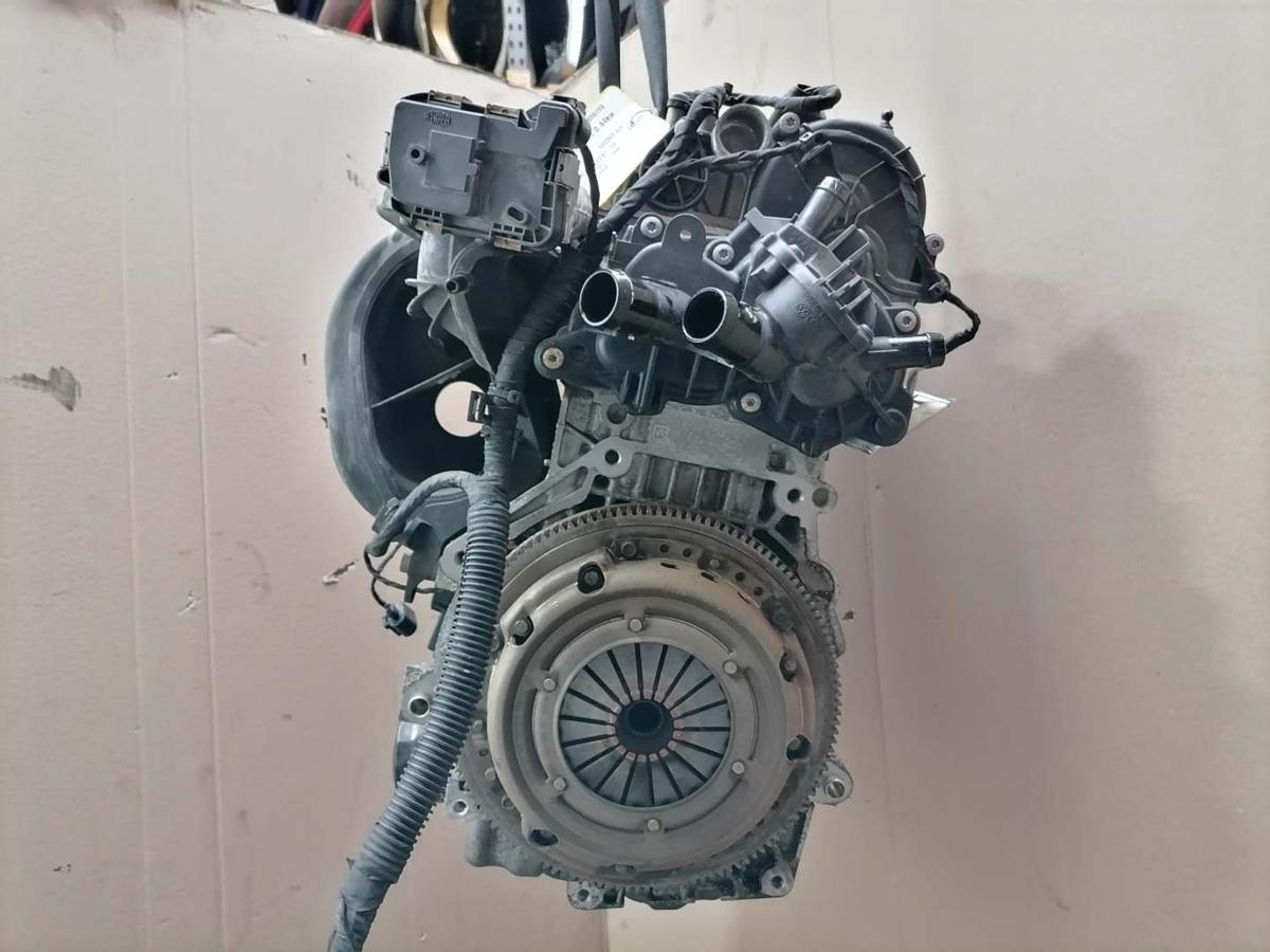 Seat Mii original Motor 1.0 44kw CHYA 122.263km funktionsgepr&uuml;ft BJ13